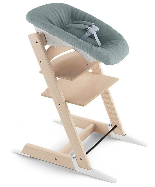 Stokke Tripp Trapp Newborn Set - Jade Confetti