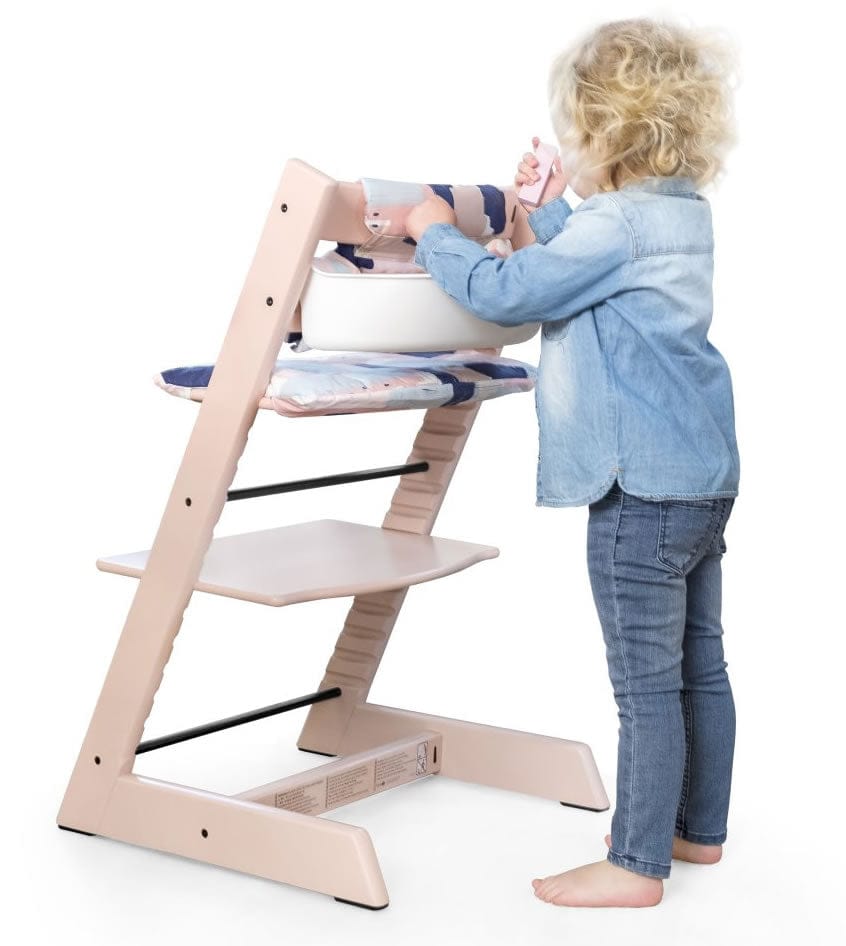 Stokke Tripp Trapp Storage - White - 549801