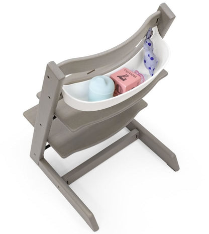 Stokke Tripp Trapp Storage - White - 549801
