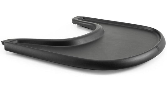 Stokke Tripp Trapp Tray - Black - 228702