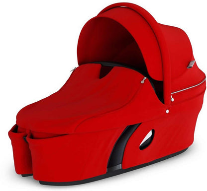 Stokke Xplory 2018 Carrycot - Red