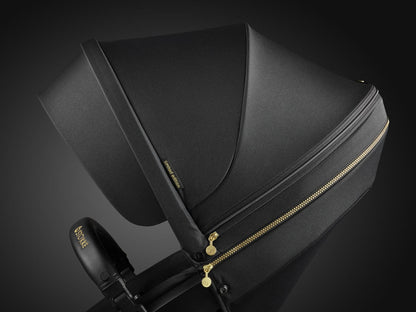 Stokke Xplory 6 Stroller, Limited Edition - Gold