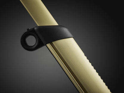 Stokke Xplory 6 Stroller, Limited Edition - Gold