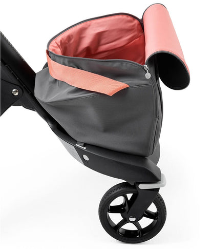Stokke Xplory Athleisure Stroller - Coral