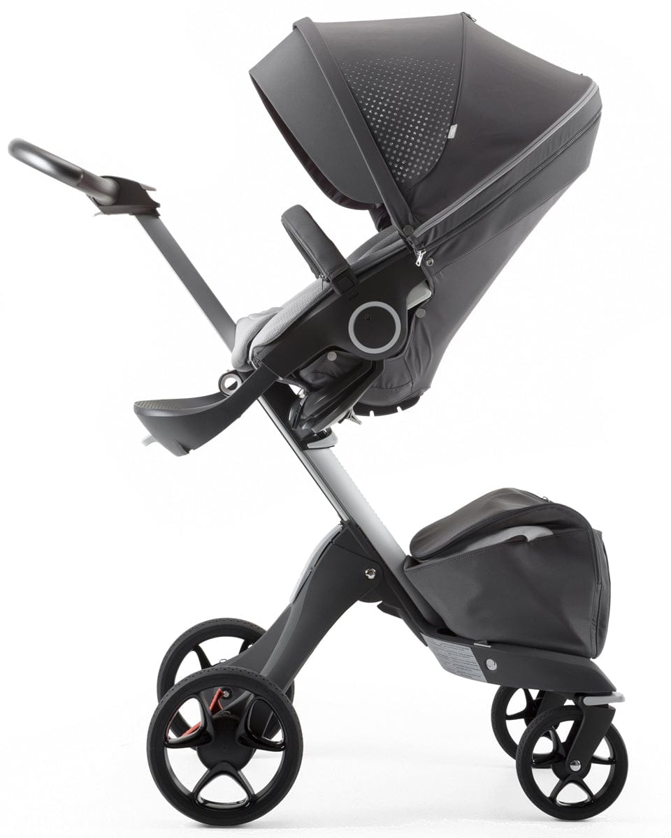 Stokke Xplory Athleisure Stroller - Grey