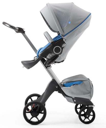 Stokke Xplory Athleisure Stroller - Marina