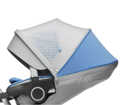 Stokke Xplory Athleisure Stroller - Marina