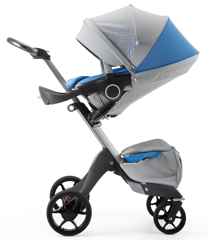 Stokke Xplory Athleisure Stroller - Marina