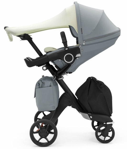Stokke Xplory Balance Stroller - Blue