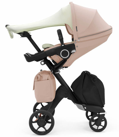 Stokke Xplory Balance Stroller - Pink