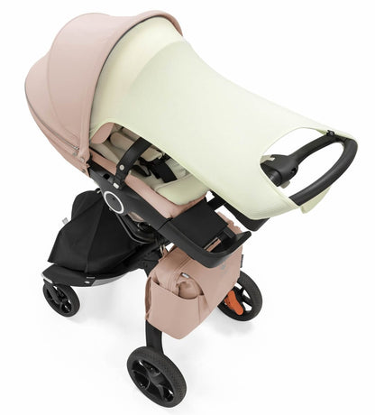 Stokke Xplory Balance Stroller - Pink