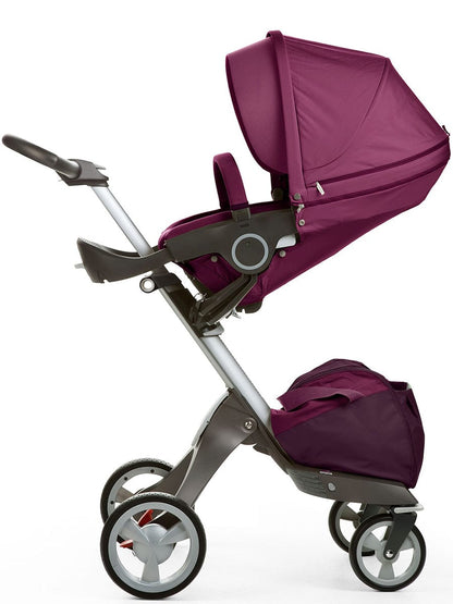 Stokke XPLORY Stroller - Purple