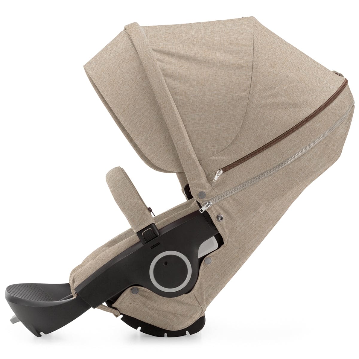 Stokke Seat in Beige Melange
