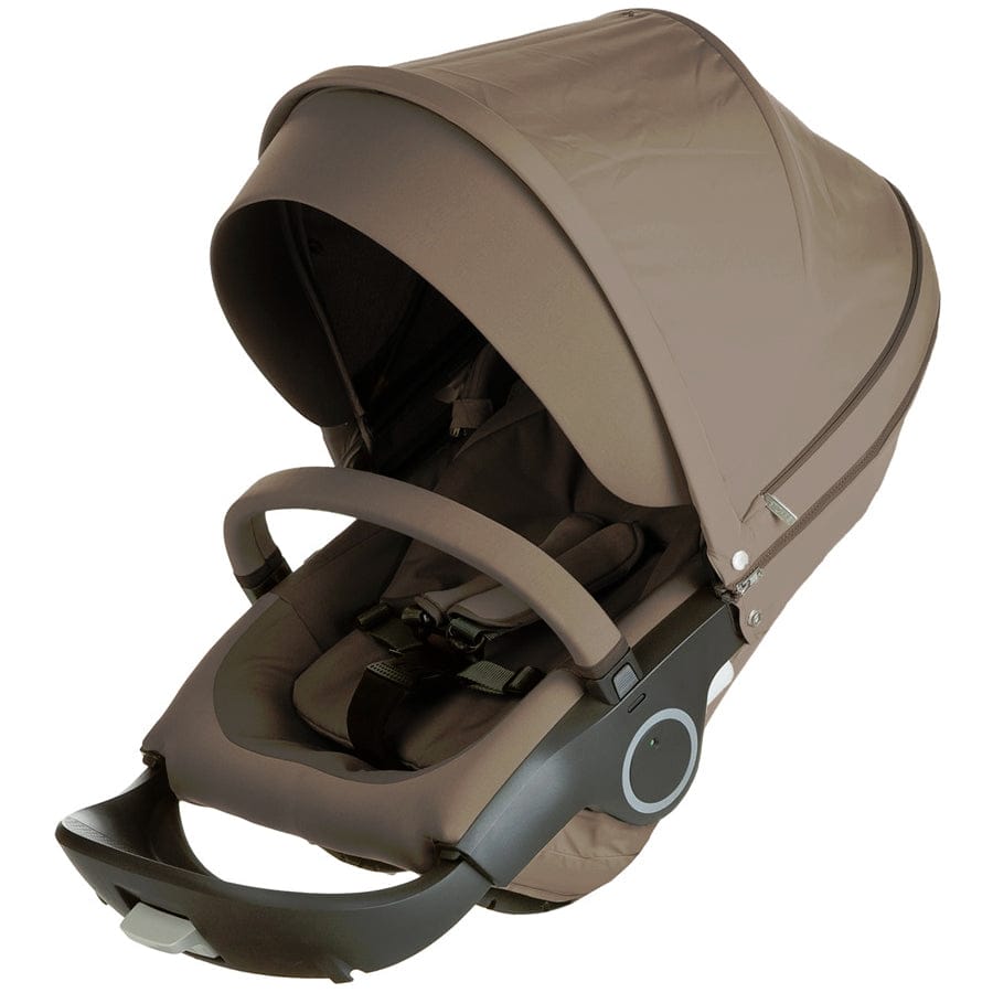 Stokke Seat in Brown