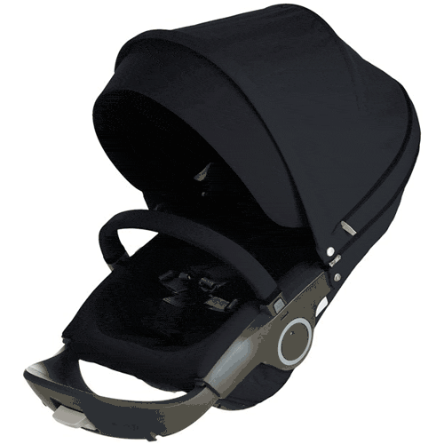 Stokke Seat in Dark Navy - 282201