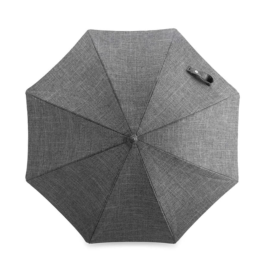 Stokke Stroller Parasol in Black Melange