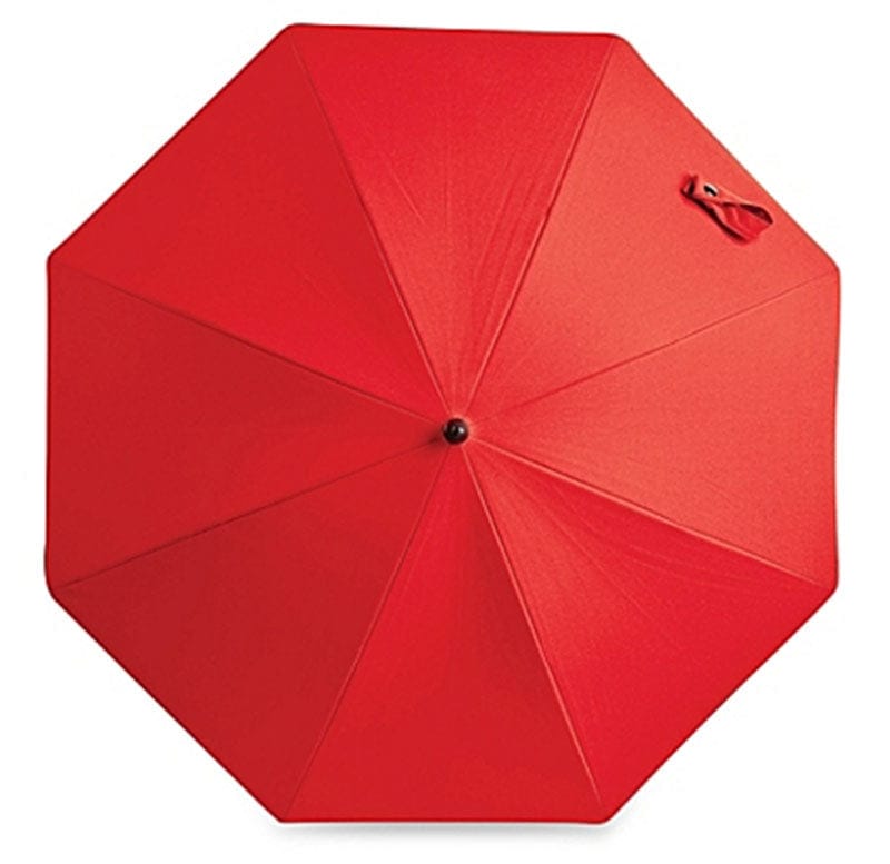 Stokke Stroller Parasol in Red