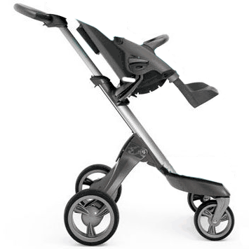 Stokke Xplory Stroller Chassis - 101100