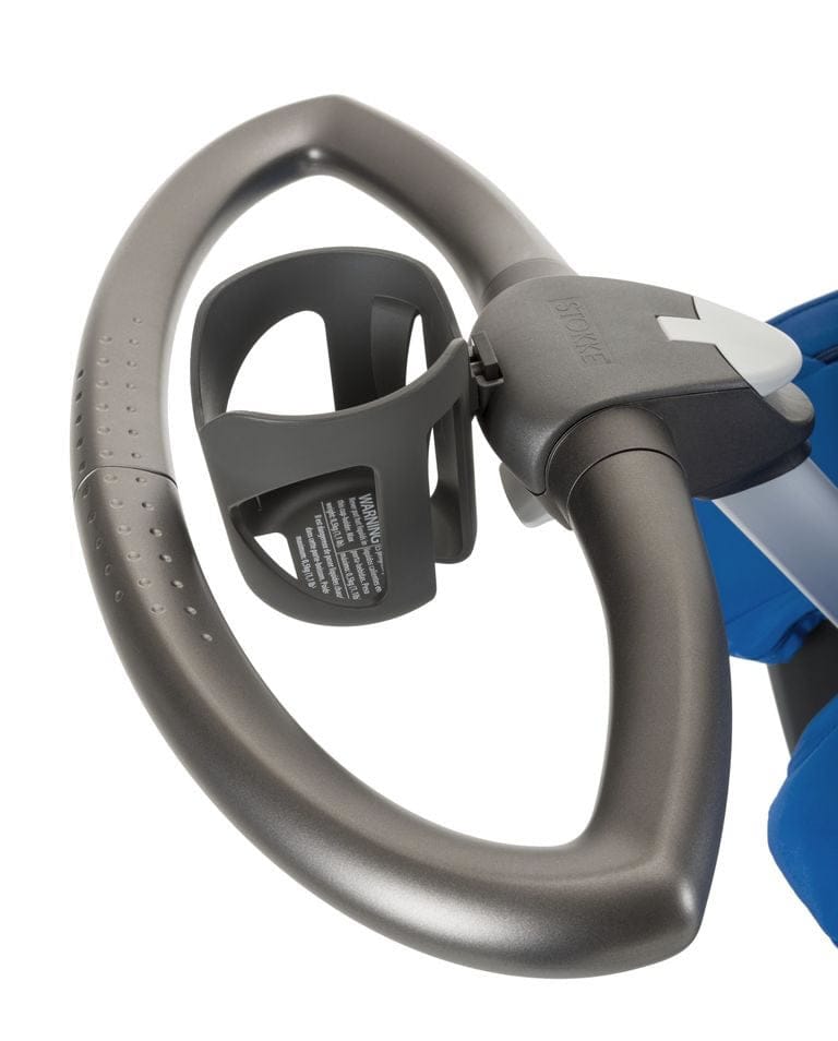 Stokke XPLORY Stroller - Cobalt Blue