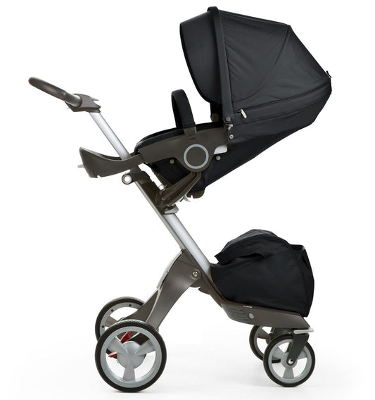 Stokke XPLORY Stroller - Black