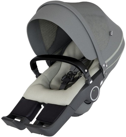 Stokke Xplory Stroller Seat - Athleisure Green - 509910