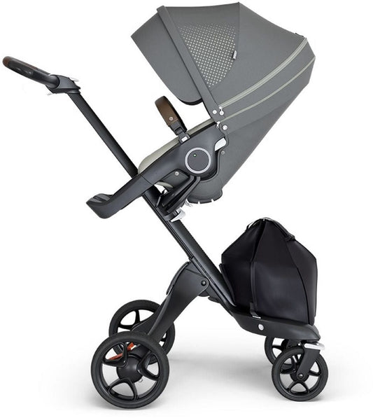 Stokke Xplory Stroller Seat - Athleisure Green - 509910