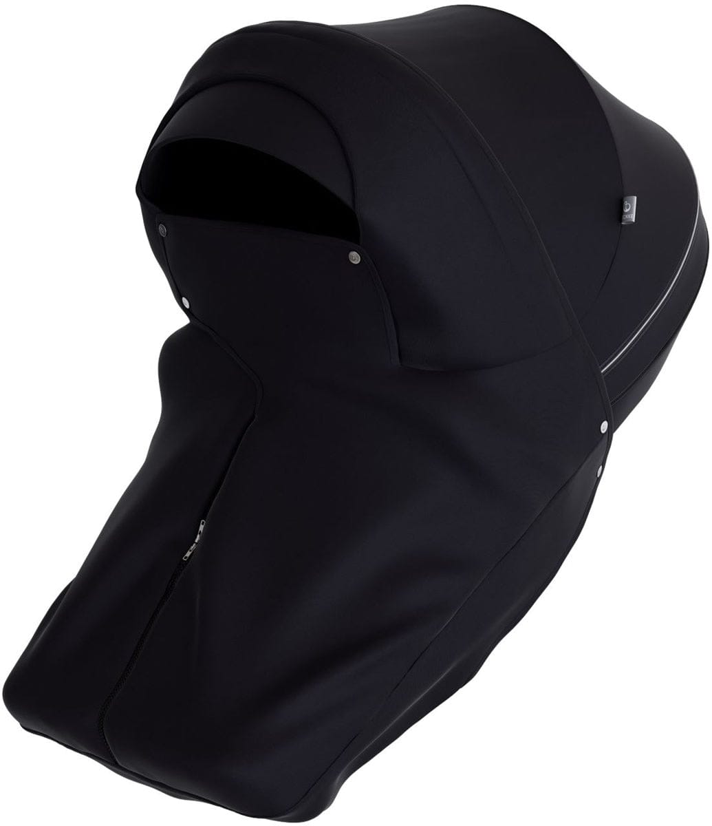 Stokke Xplory & Trailz Storm Cover - Black - 503404