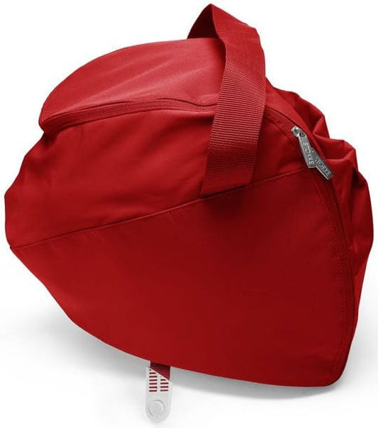 Stokke Xplory Shopping Bag - Red - 344703