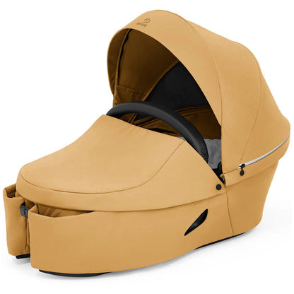 Stokke OPEN BOX Xplory X Carry Cot - Golden Yellow - 572105-OB