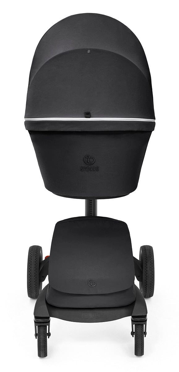 Stokke Xplory X Carry Cot - Rich Black