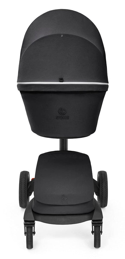 Stokke Xplory X Carry Cot - Rich Black