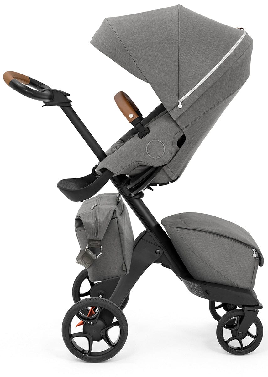Stokke Xplory X Changing Bag - Modern Grey - 575102
