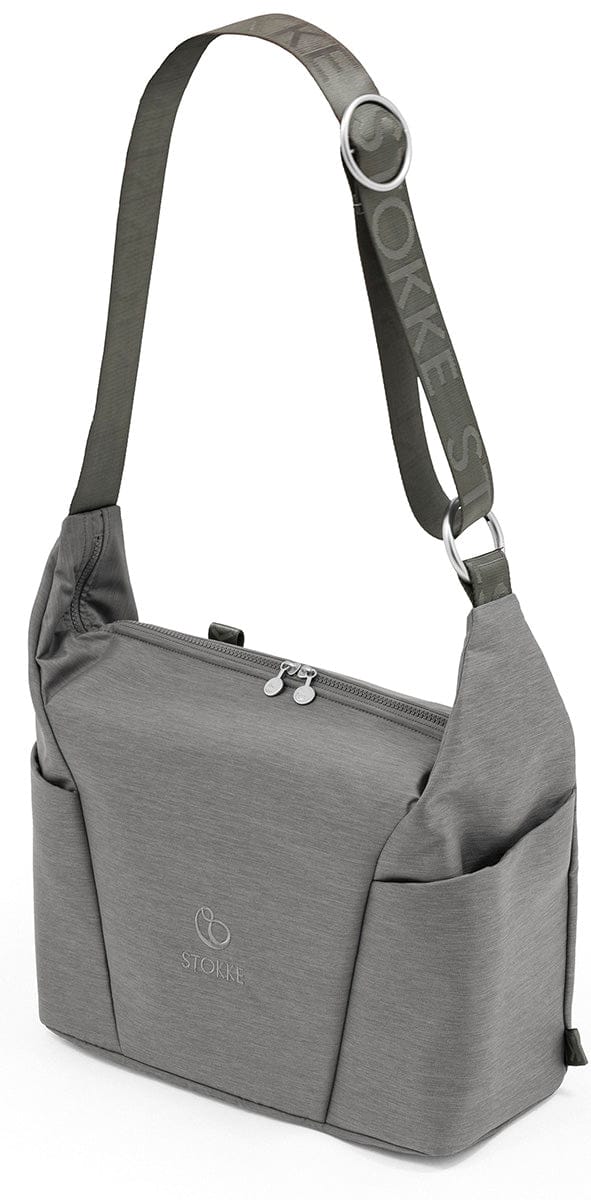 Stokke Xplory X Changing Bag - Modern Grey - 575102