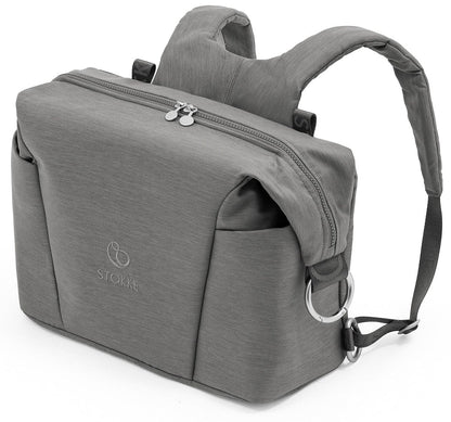 Stokke Xplory X Changing Bag - Modern Grey - 575102