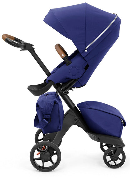 Stokke Xplory X Changing Bag - Royal Blue - 575103