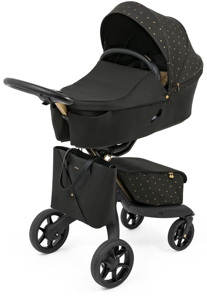 Stokke Xplory X Signature Changing Bag - Signature Black - 575106