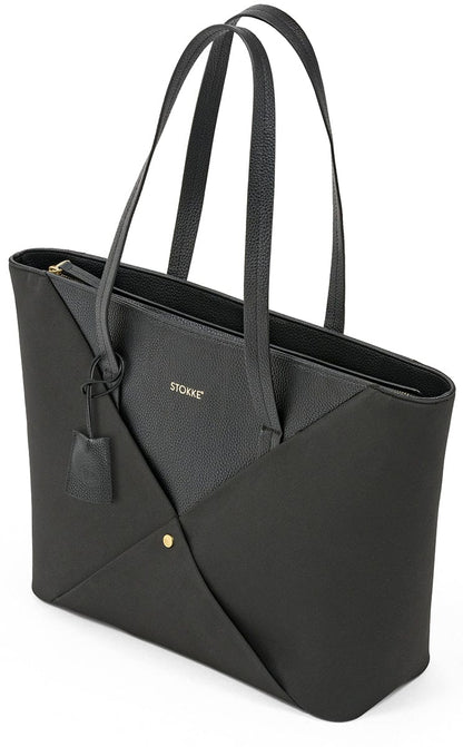 Stokke Xplory X Signature Changing Bag - Signature Black - 575106
