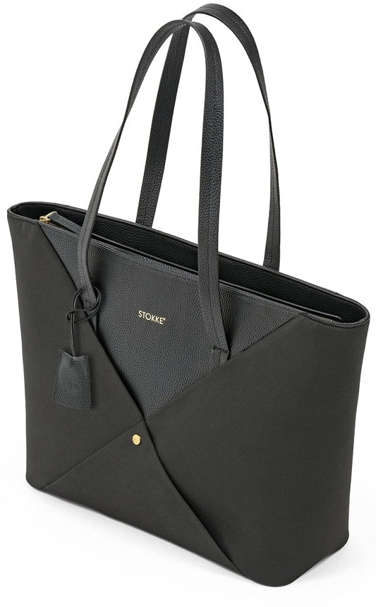 Stokke Xplory X Signature Changing Bag - Signature Black - 575106