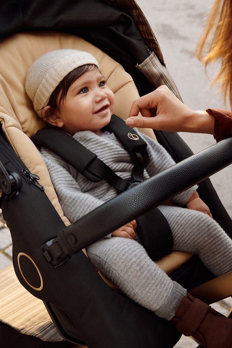 Stokke Xplory X Stroller - Gold Edition