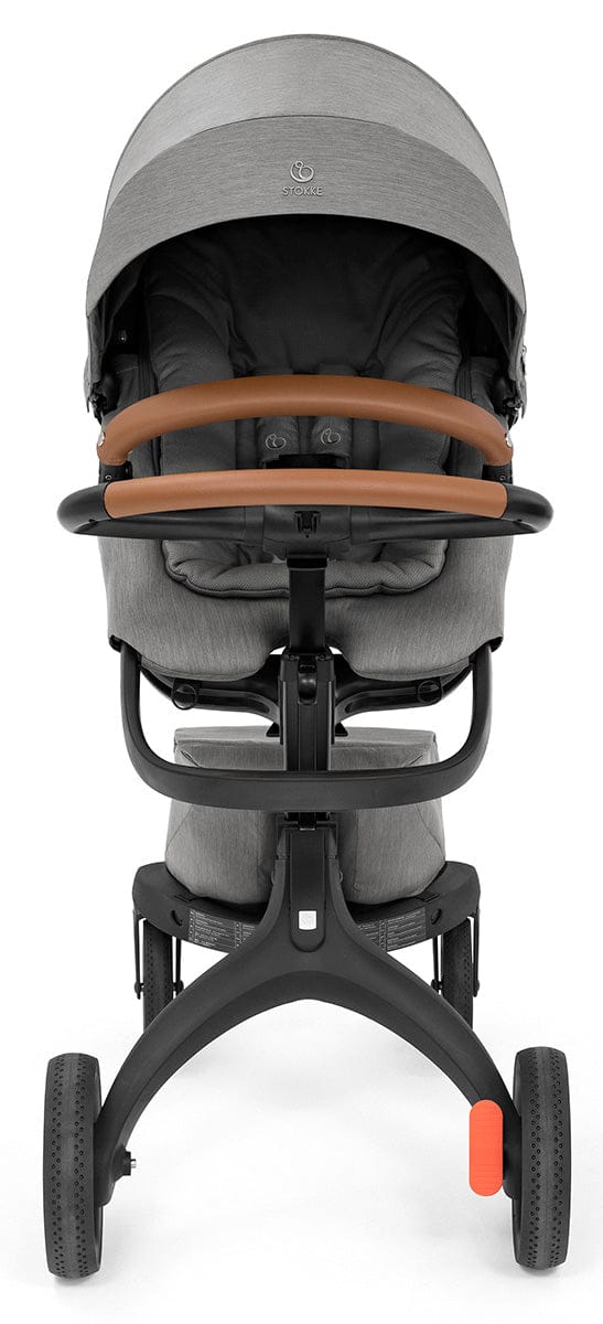 Stokke Xplory X Stroller - Modern Grey - 571602