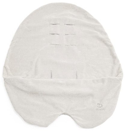 Stokke Xplory X Summer Cover - Light Grey - 575301
