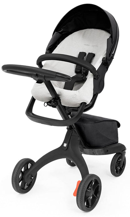 Stokke Xplory X Summer Cover - Light Grey - 575301
