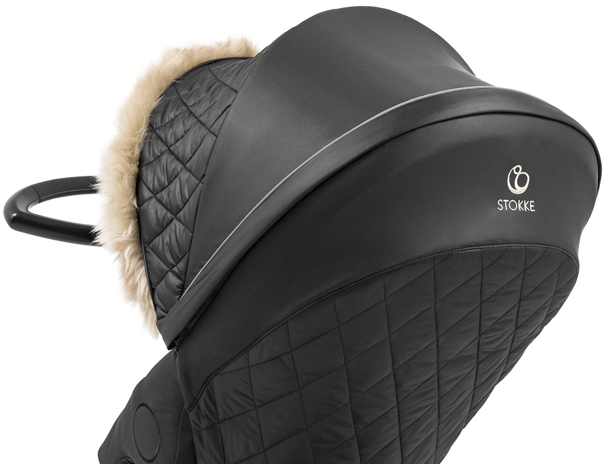 Stokke Xplory X Winter Kit - Black - 579601