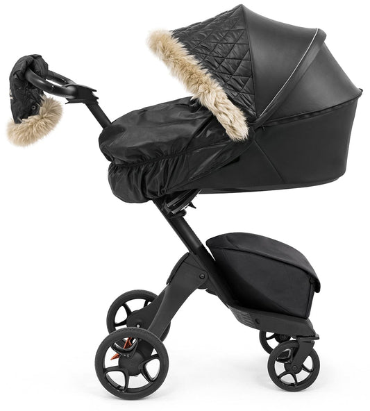 Stokke Xplory X Winter Kit - Black - 579601
