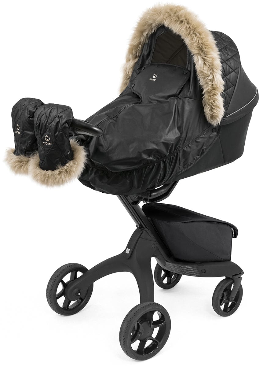 stokke xplory harness Stokke Xplory X Winter Kit