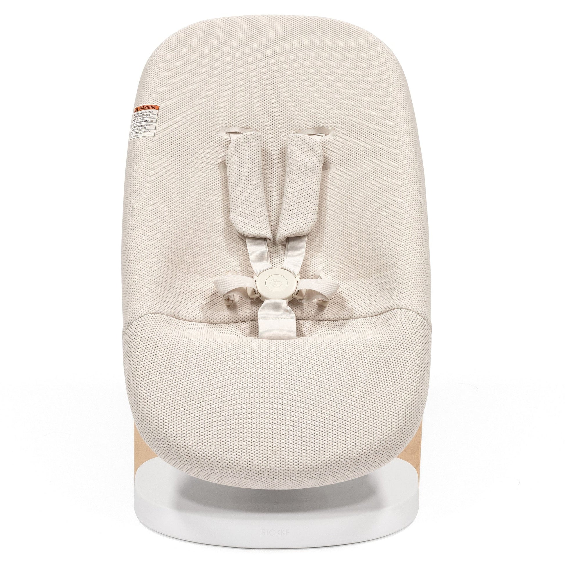 Stokke Yoga Baby Bouncer & Swing