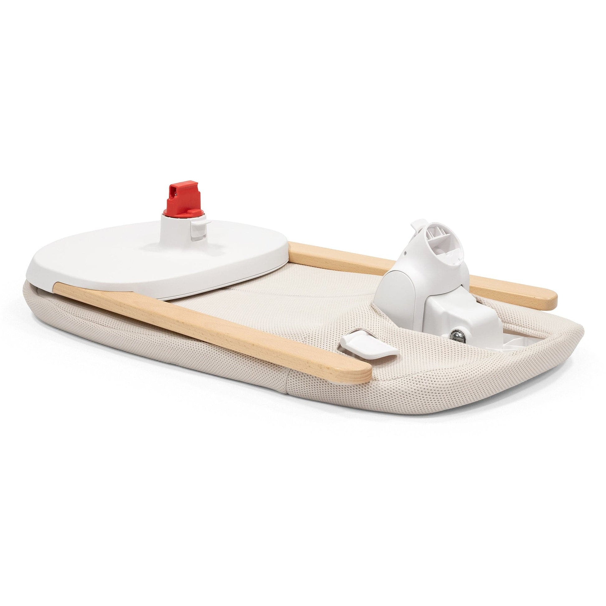 Stokke Yoga Bouncer & Swing - Light Sand - 679601