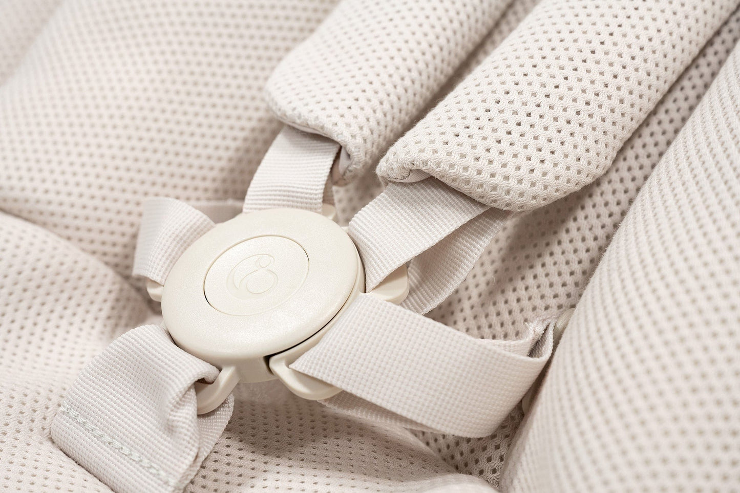 Stokke Yoga Bouncer & Swing - Light Sand - 679601