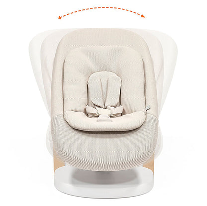 Stokke Yoga Bouncer & Swing - Light Sand - 679601