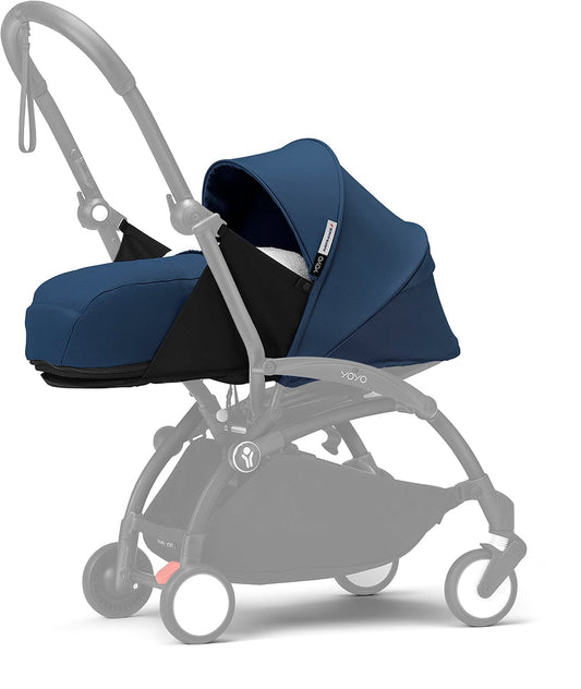 Stokke YOYO 0+ Newborn Pack - Air France Blue - 647907